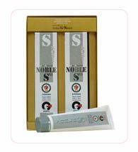 Noble S Plus Silver Toothpaste 2Set Made in Korea